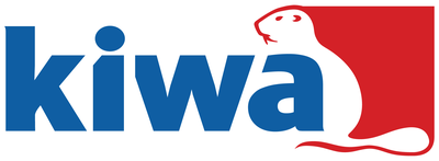 Kiwa certification logo