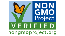 Non-GMO Project Verified logo