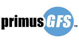 PrimusGFS certification logo