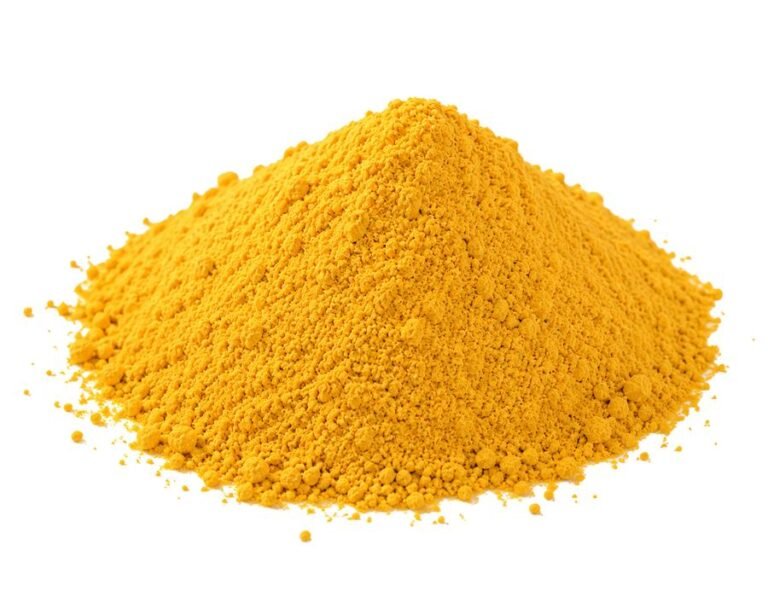Pumpkin flour for pet food