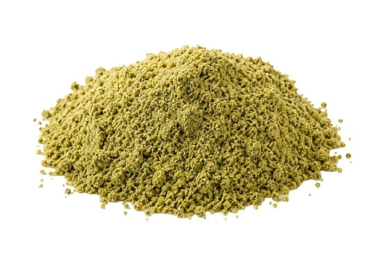 Pumpkin seed flour for pet food